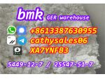 Factory Outlet bmk oil to powder effects 5449-12-7 germany warehouse stock 25547-51-7 #1