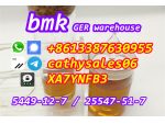 Factory Outlet bmk oil to powder effects 5449-12-7 germany warehouse stock 25547-51-7 #2
