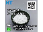 Factory Price Pregabalin 99.99% powder CAS 148553-50-8 #1