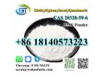 Factory Supply BMK Powder CAS 20320-59-6 With High Purity #1