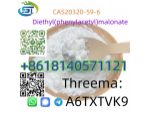 Factory Supply CAS 20320-59-6ABMKADiethyl(phenylacetyl)malonate #1