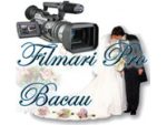 Filmari Pro Bacau, Filmari Nunti Bacau, Filmari Bacau, Filmari nunti, botezuri si alte evenimente. #1