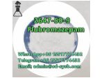 Flubromazepam 2647-50-9	hotsale in the United States	G1 #1