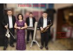 Formatia Familia Iancau - Artistii tai pentru evenimente perfecte #3