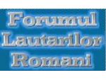 Forumul Lautarilor Romani #1