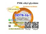 German warehouse CAS 28578-16-7 PMK ethyl glycidate With HighApurity #1