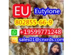 High quality cas: 802855-66-9 EUtylone whatsapp+19599771248 #1