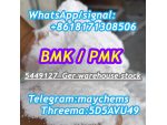 High Quality Glycidic Acid (sodium salt) BMK Powder 5449-12-7 #1
