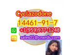 Hot sale cas: 14461-91-7 Cyclazodone whatsapp+19599771248 #1