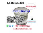 Hot sales CAS 110-63-4 BDO Liquid 1, 4-Butanediol With High Purity #1