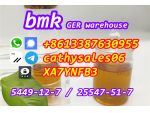 Hot sell product BMK oil CAS 41232-97-7 bmk supplier Telegram: cathysales06 #1