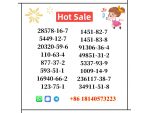 Hot Selling BK4 Powder CAS 877-37-2 2-bromo-4-chloropropiophenone #2