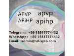 I-PiHP CAS 2181620-71-1	Chinese factory supply #1