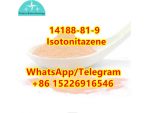 Isotonitazene CAS 14188-81-9	Fast-shipping	r3 #1