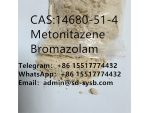 Metonitazene CAS 14680-51-4	Chinese factory supply #1