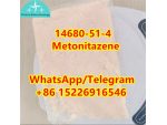 Metonitazene CAS 14680-51-4	Fast-shipping	r3 #1