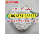 New BMK Powder CAS 5449-12-7 powder supplier #3