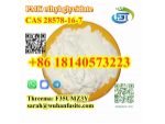 New PMK Powder CAS 28578-16-7 C13H14O5 With High purity #1