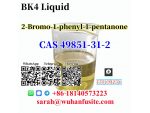 Overseas Warehouse CAS 49851-31-2 BK4 Liquid #1