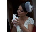 Porumbei albi - Porumbei albi nunta #1