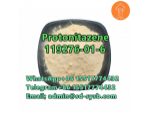 Protonitazene 119276-01-6	hotsale in the United States	G1 #1