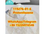 Protonitazene CAS 119276-01-6	Fast-shipping	r3 #1