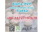 Provid Flakka APVP, 2-FDCK crystal whatsapp+8616727197670 #1