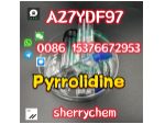 Pyrrolidine CAS 123-75-1 manufacture price #1