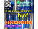 Russia Hot Sale BMF 99% Purity 2-Bromovalerophenone cas 49851-31-2 Telegram/Signal+8613297903553 #5