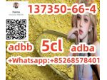 Sell like hot cakes 5CL adbb adba137350-66-4 #1