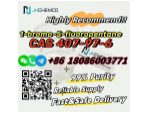 Super High Quality 2-BROMO-1-PHENYL-PENTAN-1-ONE CAS 49851-31-2 Whatsapp: +8618086003771 #4