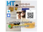 Supply High Quality 4-Methylpropiophenone CAS 5337-93-9 #1