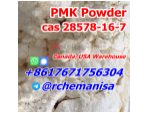 Tele@rchemanisa Canada/USA Warehouse PMK Ethyl Glycidate CAS 28578-16-7 PMK Wax CAS 2503-44-8 #3