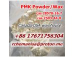 Tele@rchemanisa Canada/USA Warehouse PMK Ethyl Glycidate CAS 28578-16-7 PMK Wax CAS 2503-44-8 #4