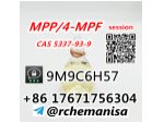 Telegram@rchemanisa CAS 5337-93-9 MPP 4'-Methylpropiophenone 4-Mpf Europe Russia #2