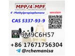 Telegram@rchemanisa CAS 5337-93-9 MPP 4'-Methylpropiophenone 4-Mpf Europe Russia #4