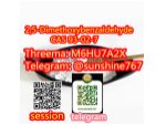 Telegram: @sunshine767 2, 5-Dimethoxybenzaldehyde cas 93-02-7 #3
