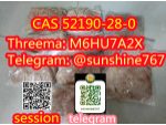 Telegram: @sunshine767 2-Bromo-3', 4'-(methylenedioxy)propiophenone cas 52190-28-0 #1