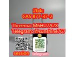 Telegram: @sunshine767 2-bromo-4-chloropropiophenone 2b4c CAS 877-37-2 #1