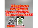 Telegram: @sunshine767 Valerophenone CAS 1009-14-9 #1