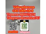 Telegram: @sunshine767 Valerophenone CAS 1009-14-9 #2