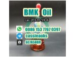 Warehouse in Europe CAS 20320-59-6 BMK Oil #3