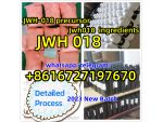 Wholesale JWH018 Jwh-018 supplier, buy jwh018 powder, jwh018 kits, popular cannabis Telegram @rcfact #1