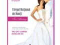 Targul National de Nunti Ton Mariage: 4-6 martie 2011