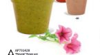 Produse eco folosite in campaniile de publicitate