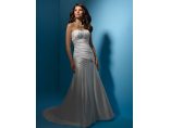 rochie mireasa alfred angelo #9
