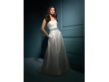 rochie mireasa alfred angelo #13