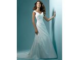rochie mireasa alfred angelo #14