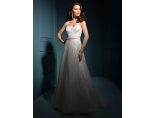 rochie mireasa alfred angelo #15