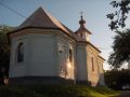 Biserica Ortodoxa din Deal, Cluj-Napoca